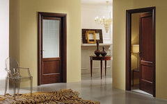 Скидка 19% межкомнатные двери МДФ №1.