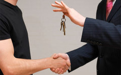 Каждые десятые сутки аренда квартиры бесплатно!