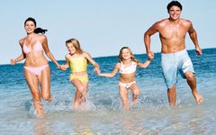 При бронировании туров в Египет с размещением 2+2 дети проживают бесплатно!