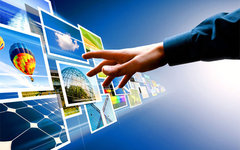 Скидка 20% на цифровую печать для рекламных агентств!