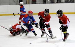 Первое занятие в группе начальной подготовки бесплатно!