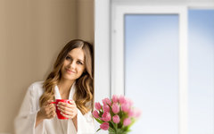 Москитные сетки и термометры в подарок, а также другие акции от "Домосферы"!