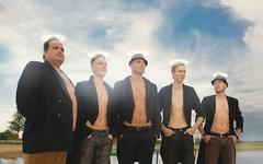 Скидка 50% на проведение Вашего праздника.