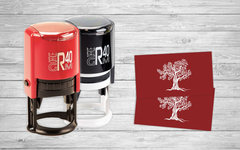 Скидки до 20% на печати и визитки!