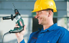 При покупке мотоблока или мотокультиватора - дрель в подарок!