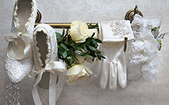 Прокат свадебных аксессуаров бесплатно!