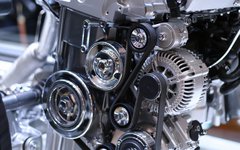 Скидка 20% на ремонт двигателей любой сложности.