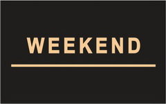 Уикенд / Weekend - Магазин одежды