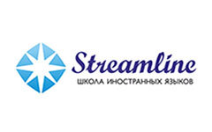 Streamline Language School - Школа иностранных языков