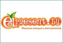 Эльпрезент.бай / Elpresent.by - Магазин эмоций и впечатлений