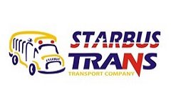 СтарБусТранс / StarBusTrans - Туристическая компания, аренда автобусов