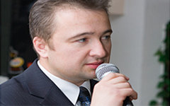 Александр / Сан Саныч - Ведущий праздников