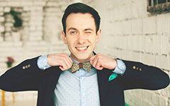 Дмитрий Быков - Ведущий