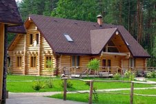 Терраски / Terraski - Загородный клуб