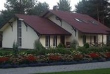 Дубрава - Коттедж