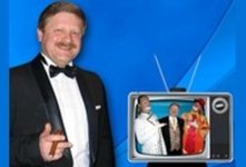 Александр Бугаев и Шоу Альянс - Шоумен, телеведущий, артист