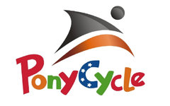 Поницикл - Аттракцион верховой езды