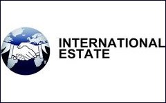 Интернейшнл эстейт / International estate - Риэлторское агентство