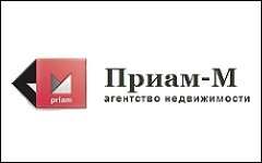 Приам-М - Агенство недвижимости