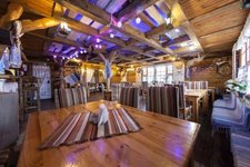 Закуток - Кафе и доставка еды