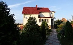 Амбер - Агроусадьба