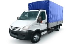 АВ Карго - Грузоперевозки