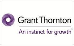 Грант Торнтон - Аудиторская компания