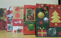 Элбест-ПАК - Полиграфическая продукция