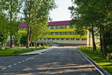 Железняки - Оздоровительный комплекс