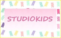 Студиокидс / Studiokids - Студия детского праздника
