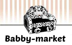 Babby-market.ru / бэби-маркет.ру - Магазин детских товаров