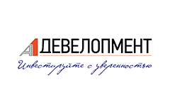 А1Девелопмент - Строительство недвижимости