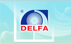 Дельфа - Фирменный салон штор