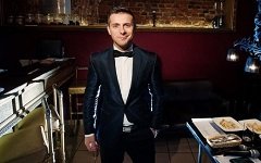 Андрей Михель / Andrey Mixell - Шоумен, ведущий, DMC, радиоведущий