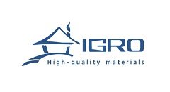 ИГРО / IGRO - Ламинат