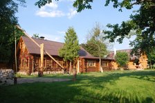 Вяселая хата / Vyaselaya hata - Усадьба