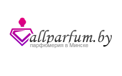 Allparfum.by / Олпарфюм.бай - Интернет- магазин парфюмерии