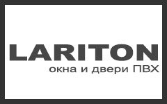 Ларитон - Производственно-строительное предприятие