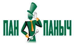 Пан Паныч в Уручье - Отделочные материалы