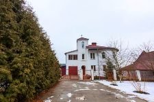 Зацень - Коттедж