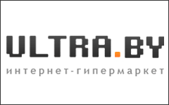 Ультра.бай / Ultra.by - Интернет-магазин