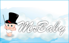 Мистер Бэйби / MrBaby.by - Интернет-магазин товаров для детей