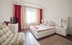 1-комнатная квартира на Кальварийской, 5 - Аренда квартиры на сутки и часы