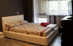 1-комнатная квартира на Ленина - Аренда квартиры на сутки и часы