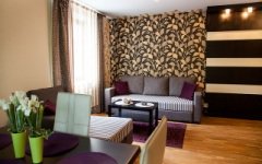 2-комнатная квартира на М. Танка, 4 - Аренда квартиры на сутки и часы