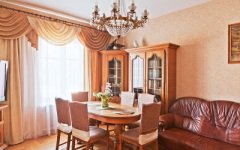 3-комнатная квартира на Кальварийской, 5 - Аренда квартиры на сутки и часы