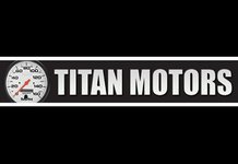 Титан моторс - Автоцентр