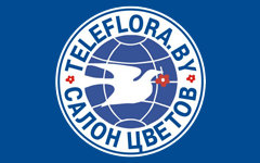 Телефлора / Teleflora.by - Салон цветов, доставка цветов
