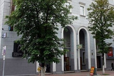 Кинотеатр им. Калинина - Кинотеатр