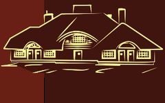 Рынькаўка - Усадьба